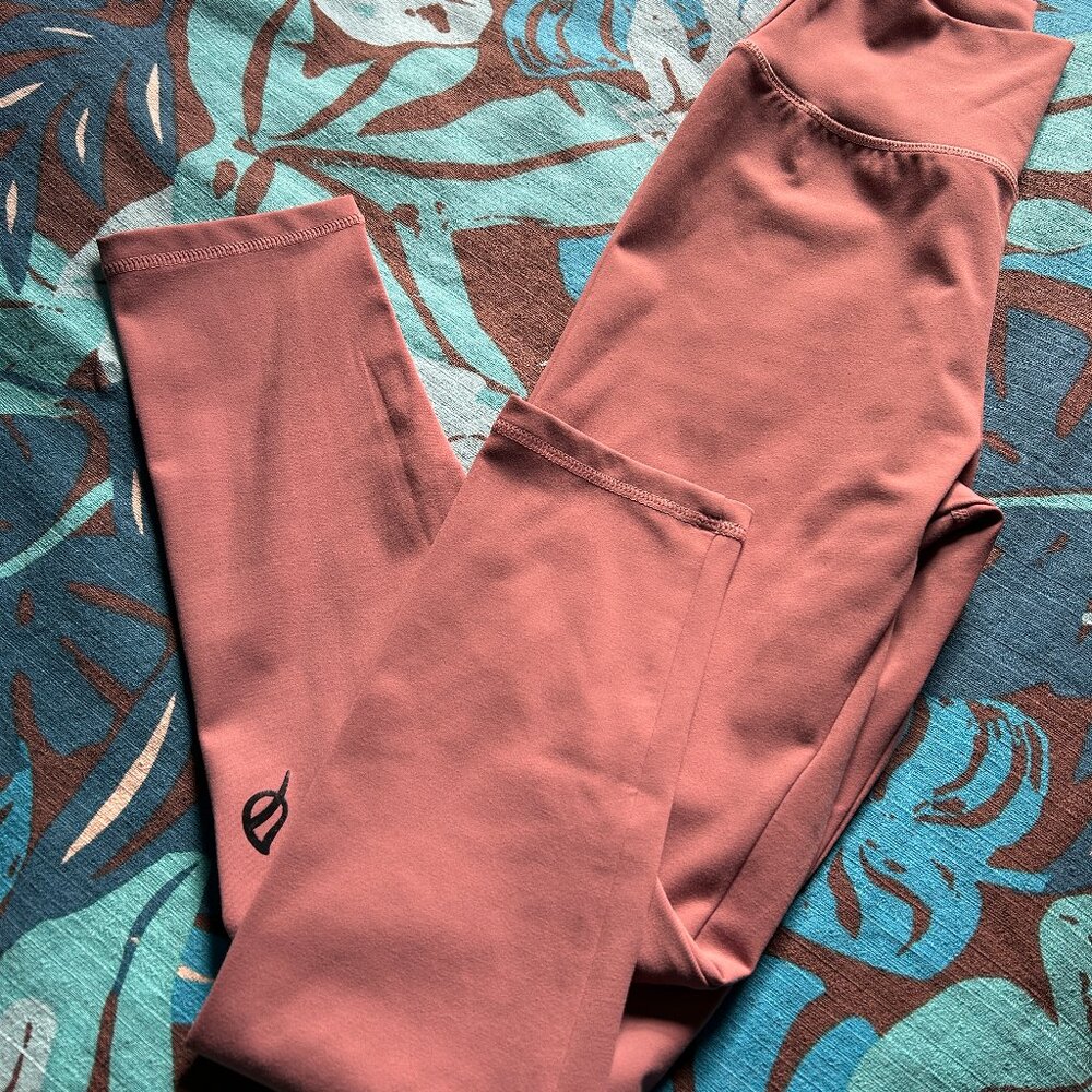 Ptula Legging Size M Pink